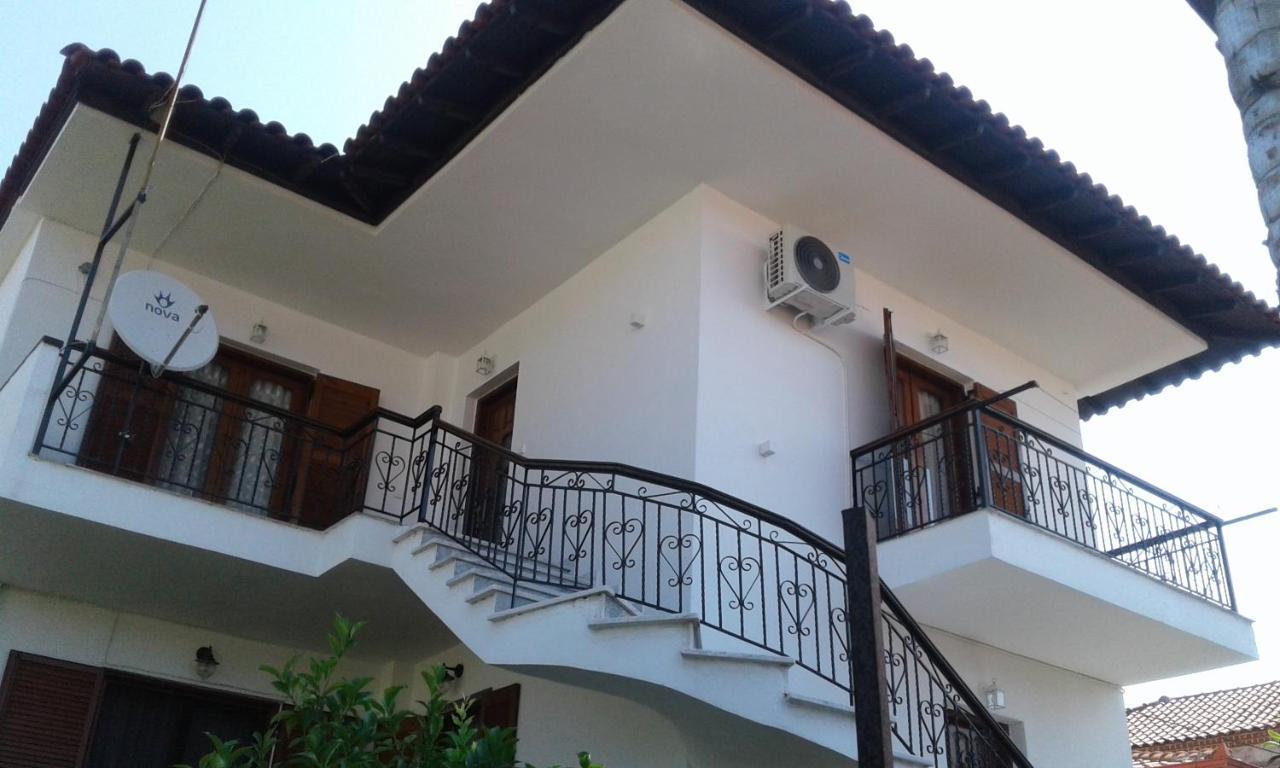Annas Apartment 2 Agios Nikolaos  Exterior photo