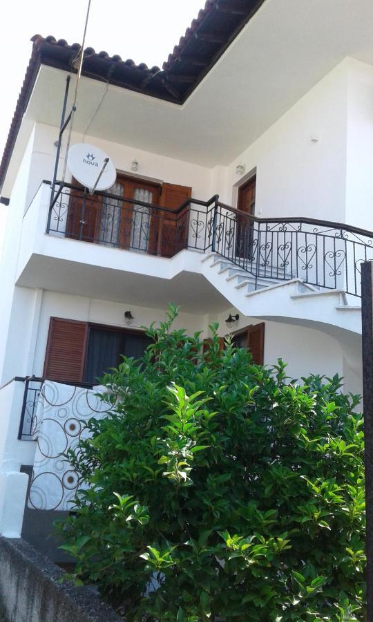 Annas Apartment 2 Agios Nikolaos  Exterior photo