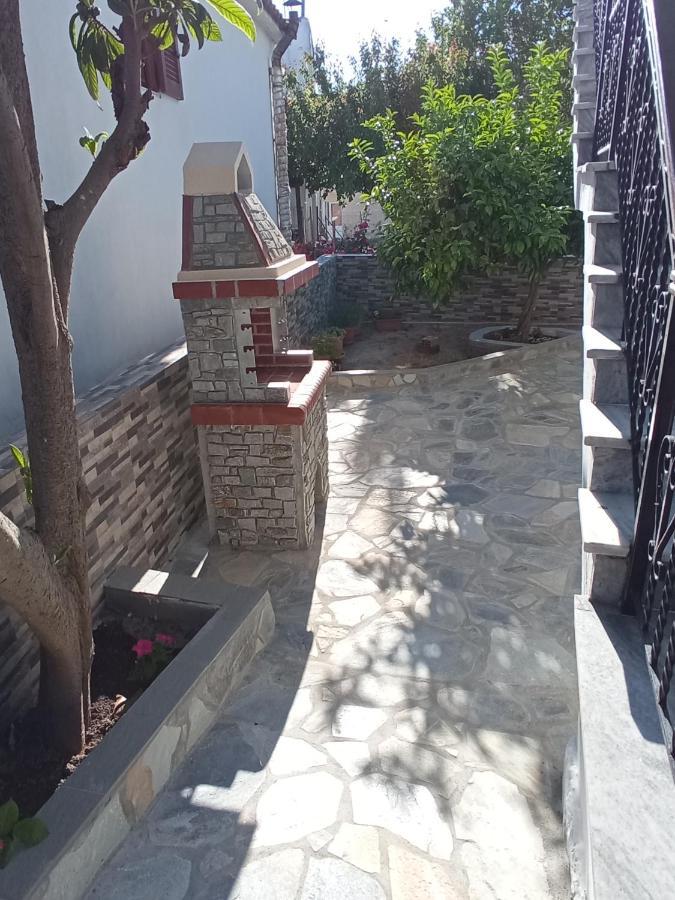 Annas Apartment 2 Agios Nikolaos  Exterior photo